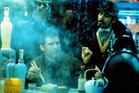 Blade Runner (1982)