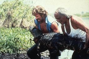 Invasion U.S.A (1985)