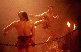 Kickboxer (1989)