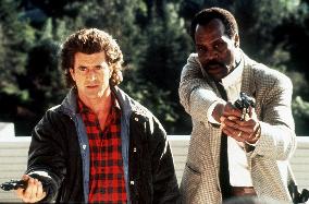 Lethal Weapon 2 (1989)