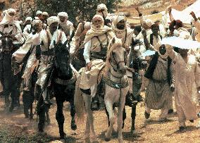 Lion Of The Desert (1981)