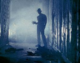A Nightmare On Elm Street 3: D (1987)