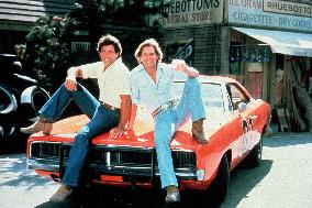 The Dukes Of Hazzard (1982)