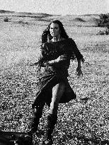 The Legend Of Walks Far Woman (1982)
