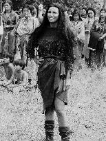 The Legend Of Walks Far Woman (1982)