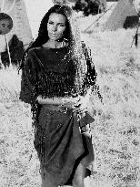 The Legend Of Walks Far Woman (1982)