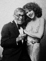 George Burns & Other Sex... (1982)