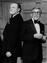 George Burns Celebrates 80 (1983)