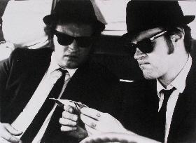 The Blues Brothers (1980)