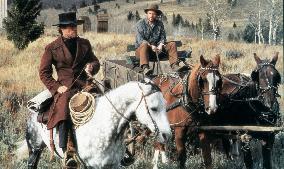 Pale Rider (1985)