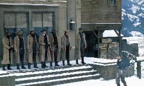 Pale Rider (1985)