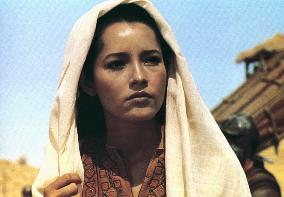 The Antagonists; Masada (1981)