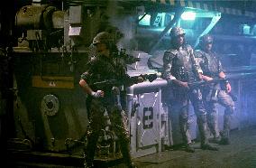 Aliens (1986)