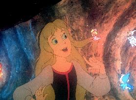 The Black Cauldron (1985)