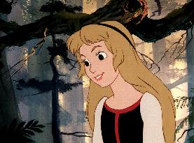 The Black Cauldron (1985)