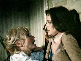 Deadly Blessing (1981)