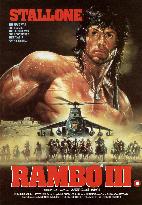 Rambo Iii (1988)