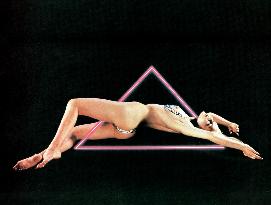 Paul Raymond'S Erotica (1981)