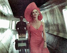 Paul Raymond'S Erotica (1981)