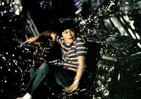 Flight Of The Navigator (1986)