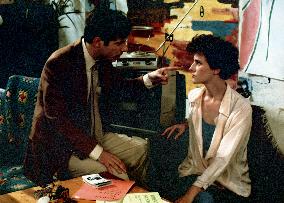 Perfect Strangers: Blind Alley (1984)