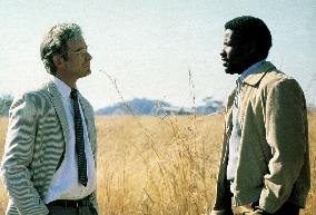 Cry Freedom (1987)