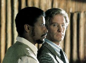 Cry Freedom (1987)