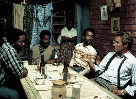 Cry Freedom (1987)