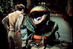 Little Shop Of Horrors (1986)