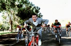 Pee-Wee'S Big Adventure (1985)