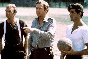 Escape To Victory (1981)