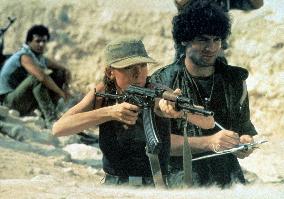 The Little Drummer Girl (1984)