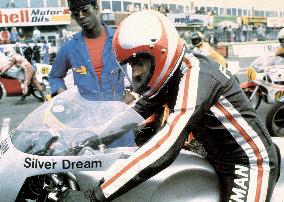 Silver Dream Racer (1980)