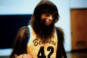 Teen Wolf (1985)