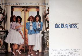 Big Business (1988)
