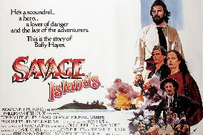 Savage Islands (1983)