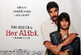 Her Alibi (1989)