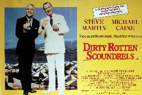 Dirty Rotten Scoundrels (1988)