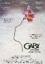 Gaby: A True Story (1987)