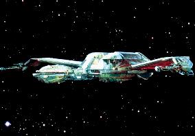 Star Trek Iii: The Search For (1984)