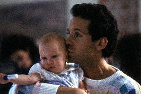 Three Men And A Baby (1987)