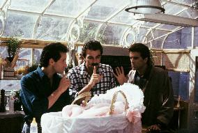 Three Men And A Baby (1987)