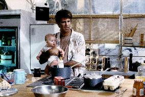 Three Men And A Baby (1987)