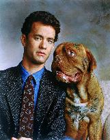 Turner & Hooch (1989)