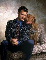 Turner & Hooch (1989)