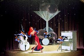 Who Framed Roger Rabbit (1988)