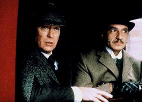 Without A Clue,Sherlock Holmes (1988)