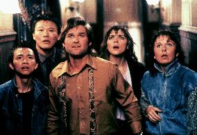 Big Trouble In Little China (1986)