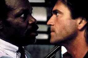 Lethal Weapon (1987)