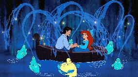 The Little Mermaid (1989)